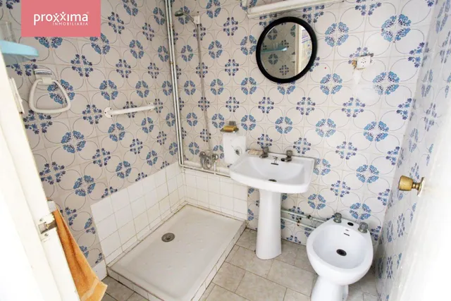 Casa señorial en el barrio de San Vicente — 5