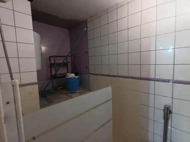 Inversión en García Barbón: Entresuelo exterior — 9