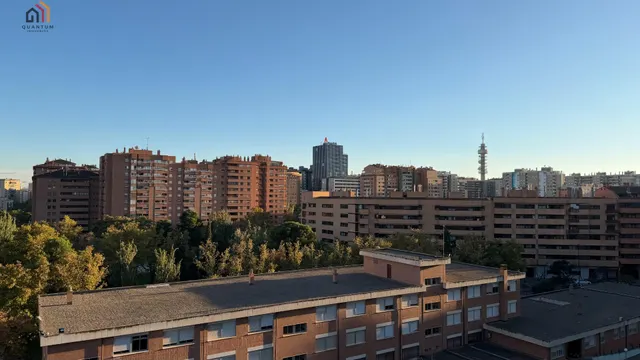 Piso en duquesa villahermosa — 37