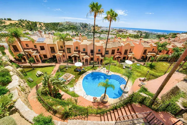 Adosado 3 habitaciones 167m² en venta - Costa Del Sol - foto 2