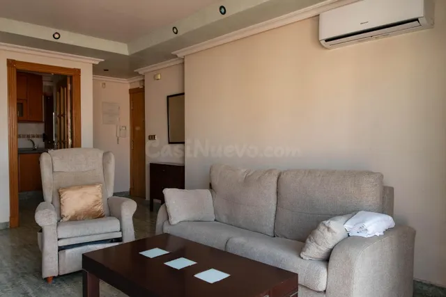 Ático 2 habitaciones 98m² en venta - torrevieja - foto 2