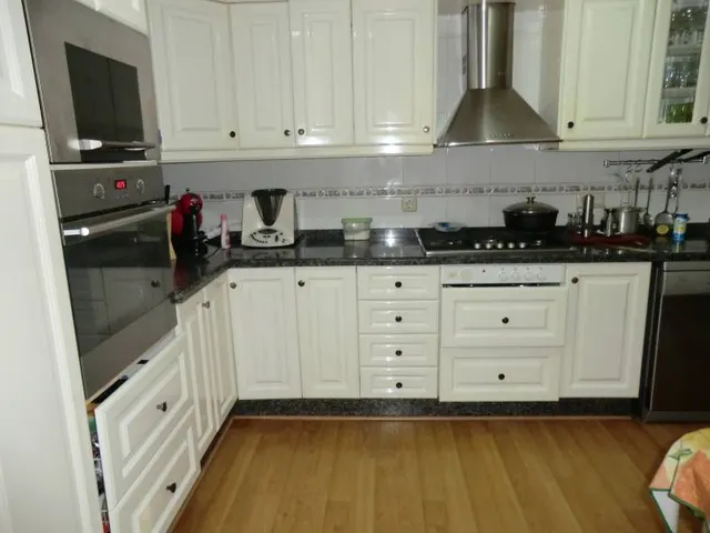 Bungalow en venta, zona Haygon Alicante — 2