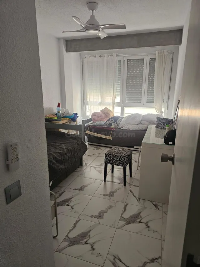 Vivienda de 3 habitaciones 1 baño 1ª planta sin ascensor. - foto 2