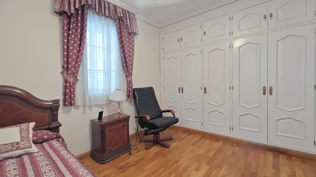 Preciosa casa de capricho en Guadarrama — 34