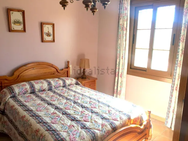 CHALET CON PISCINA Y PARCELA DE 1560 M2 A 10 KM PLAYAS — 17