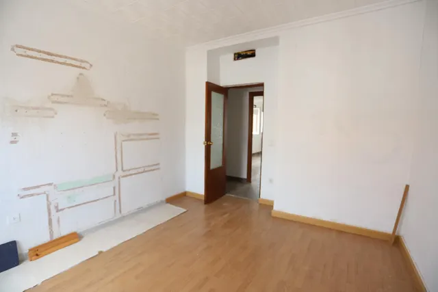 CASA PARA REFORMA ÍNTEGRA PRÓXIMA A PLAZA DEL ARENAL CON 375 m2 DE PARCELA Y 225 m2 DE PATIO — 35