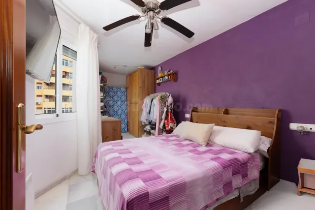 ÁTICO CON TERRAZA, CUBIERTA SUPERIOR DE USO EXCLUSIVO Y AMPL - foto 5