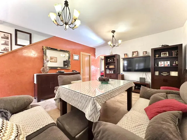 Adosado 3 habitaciones 189m² en venta - Zona metropolitana — 7
