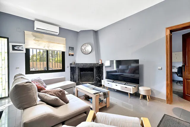 Chalet 7 habitaciones 422m² en venta - Marbella — 31