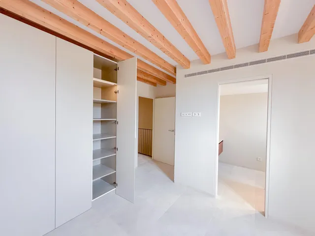 En plena Serra de Tramuntana casa reformada con piscina - Mancor de la Vall — 20
