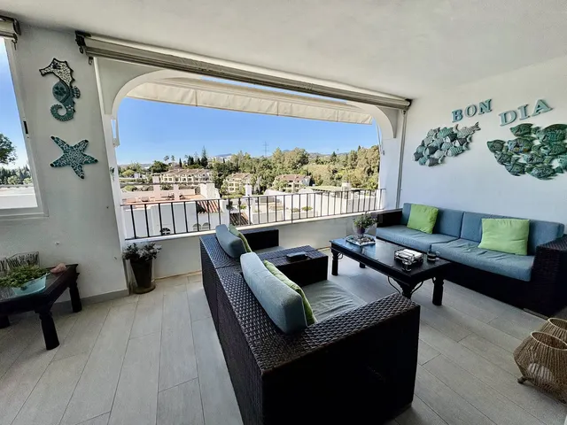 Apartamento 2 habitaciones 138m² en venta - Marbella — 2