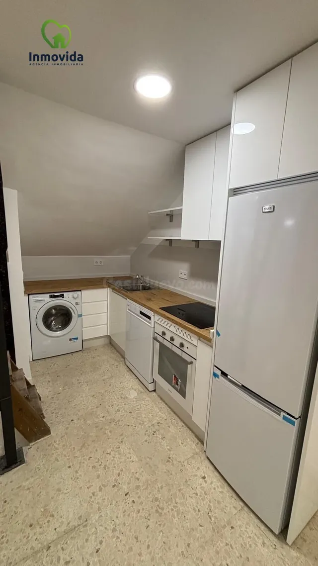 Amplio y Moderno Piso Reformado en el Barrio del Naranjo, Có - foto 5