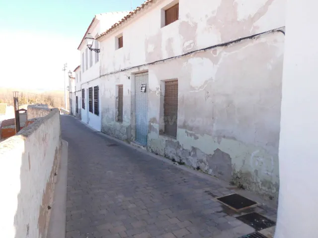 Casa 175m² en venta - Almansa - foto 3