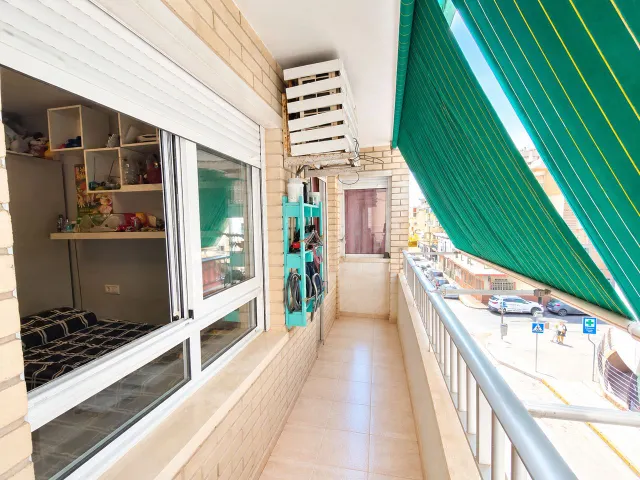 Apartamento 3 habitaciones 97m² en venta - torrevieja — 14