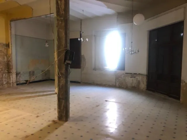 LOCAL COMERCIAL EN VENTA EN EL CENTRO DE TORTOSA — 9
