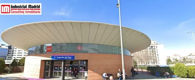 Local a la venta en la zona centro de Arganda — 10