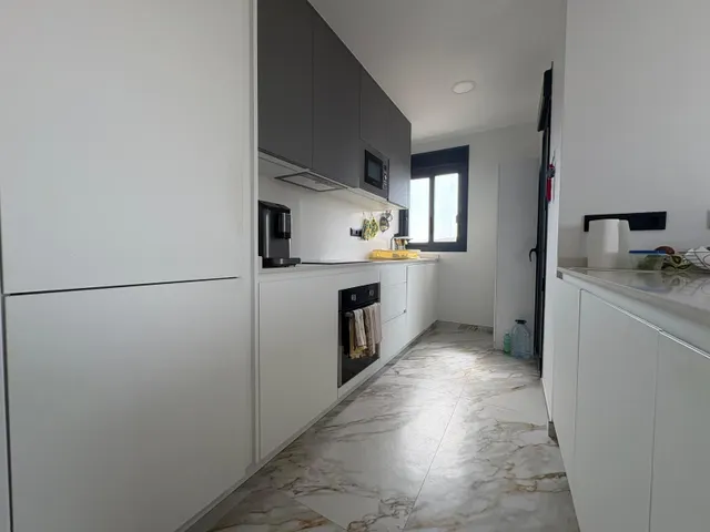 Espectacular Ático en Guardamar del Segura, Ideal para Vivir — 6