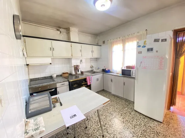 CASA PARA ENTRAR A VIVIR EN LA PLACA — 7