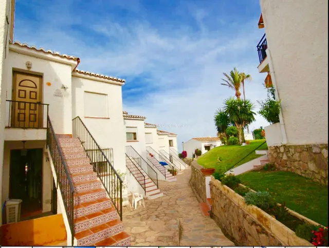 Ático 1 habitación 50m² en venta - Riviera del sol - foto 4