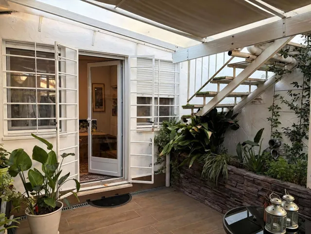 Chalet adosado reformado con 2 terrazas, vistas y eficiencia energética A en Parquelagos — 27