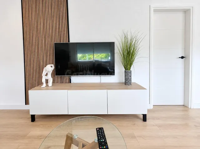 Alquiler de temporada | Vivienda reformada de dos alturas co - foto 5