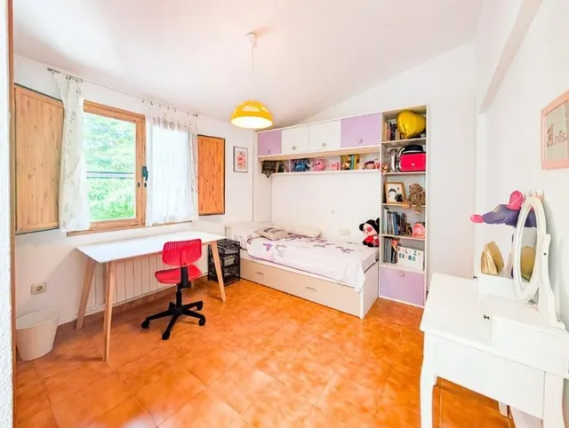 Casa o chalet en venta en Calle Mulhacen — 25
