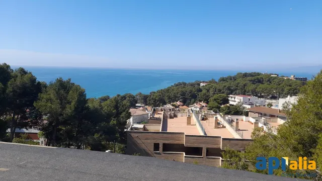CHALET INDIVIDUAL EN CAP SALOU VISTAS AL MAR — 17