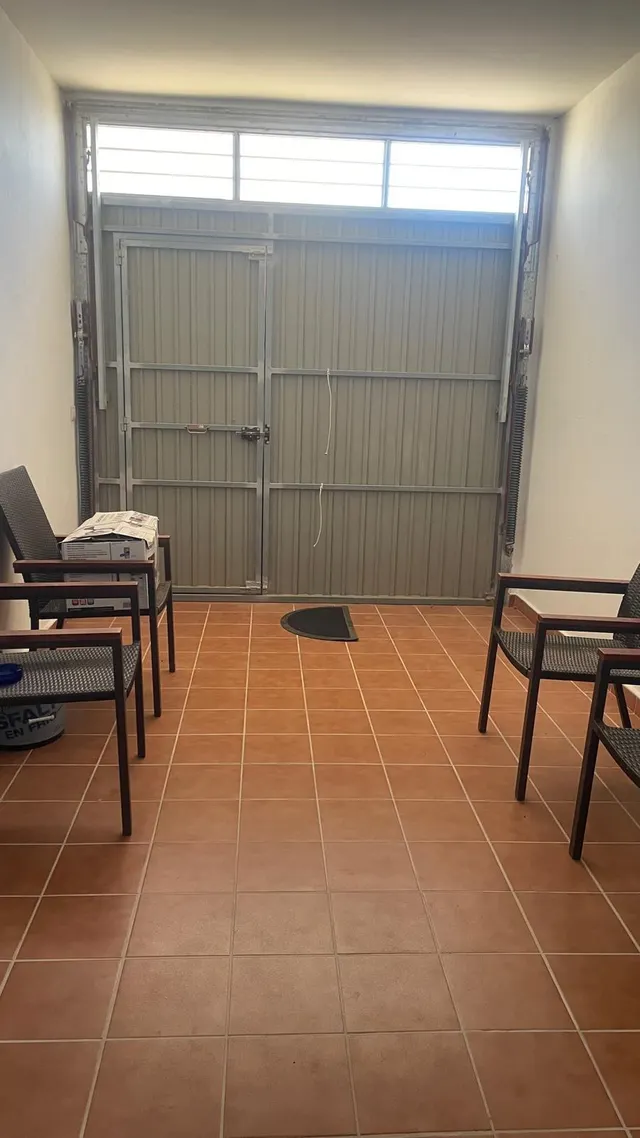Adosado en venta en Casas de Ves, Albacete. — 34