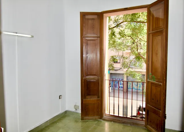 ☀️ Luz y esencia mallorquina: 3 dormitorios y balcón en Palma ✨ — 20