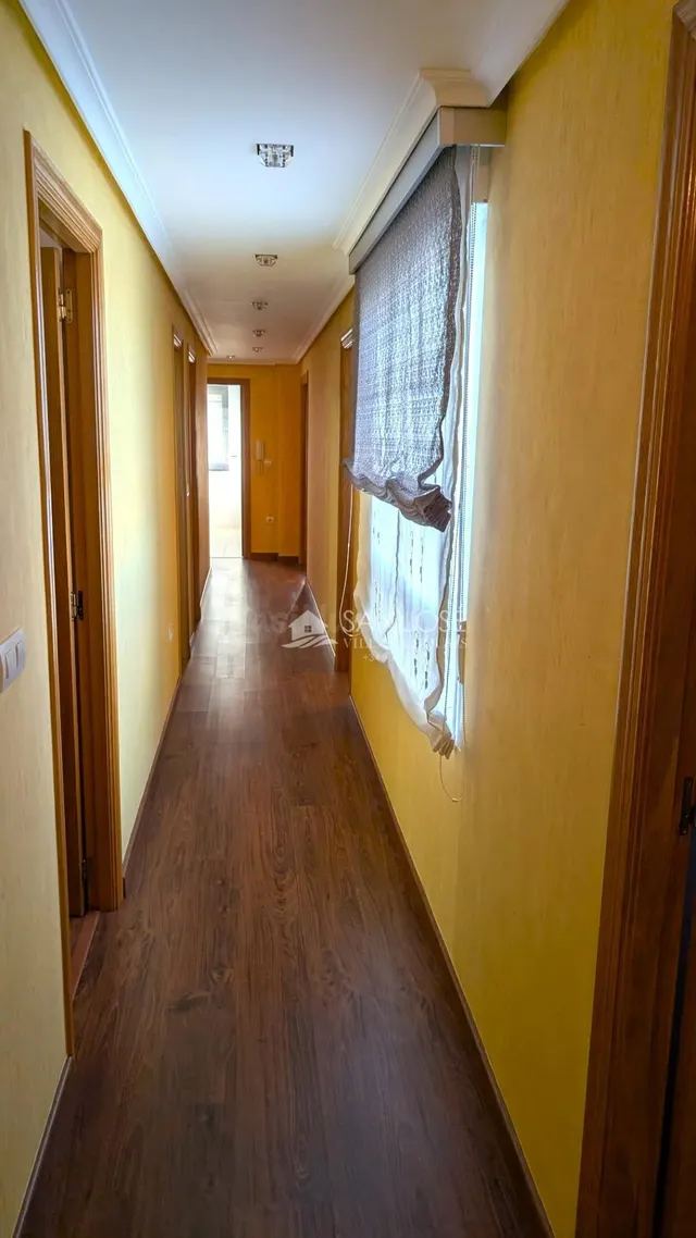 PISO CON 4 habitaciones EN AUSIAS MARCH, NOVELDA - foto 4