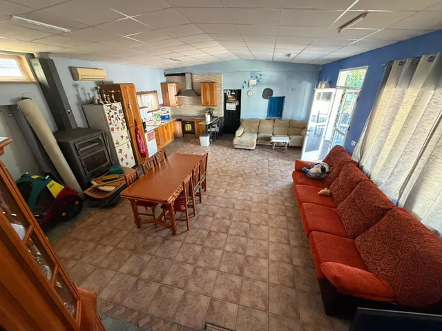 Chalet en Lorquí con Piscina y Amplia Parcela — 39