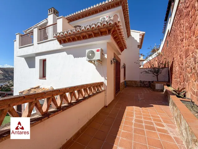 Casa Pareada en Granada capital (Lancha del Genil) — 11
