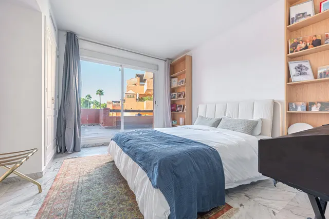 Apartamento 3 habitaciones 275m² en venta - Costa Del Sol — 15
