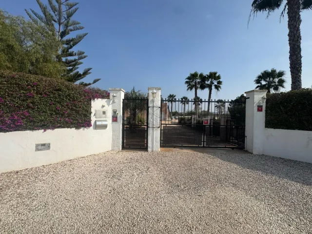 FINCA LAS BRISAS EN DAYA VIEJA — 3