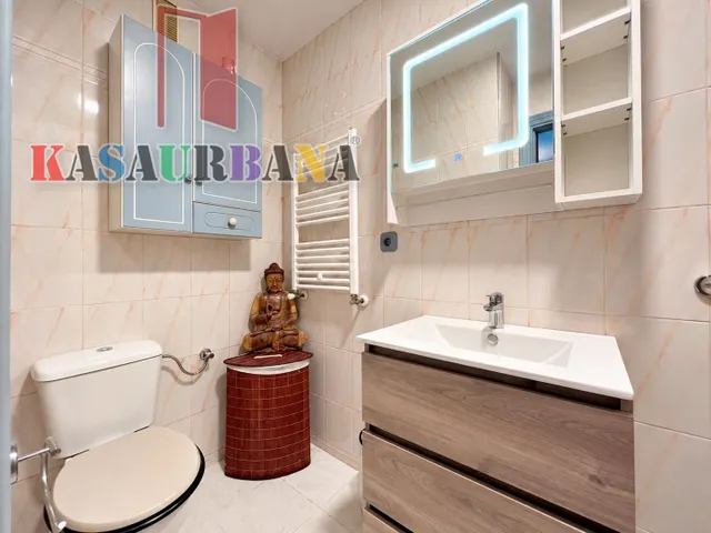 KASAURBANA ofrece en VENTA ÁTICO DUPLEX EN VALDEMORO — 19