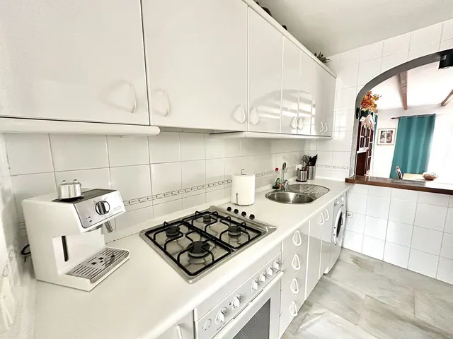 Adosado 4 habitaciones 135m² en venta - Riviera del sol — 12