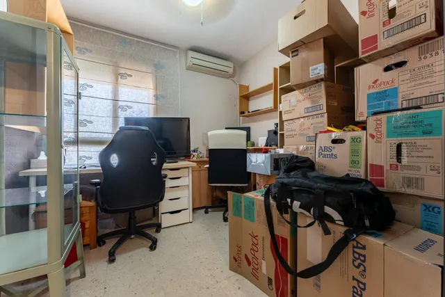 3 habitaciones Virgen de Belén — 21