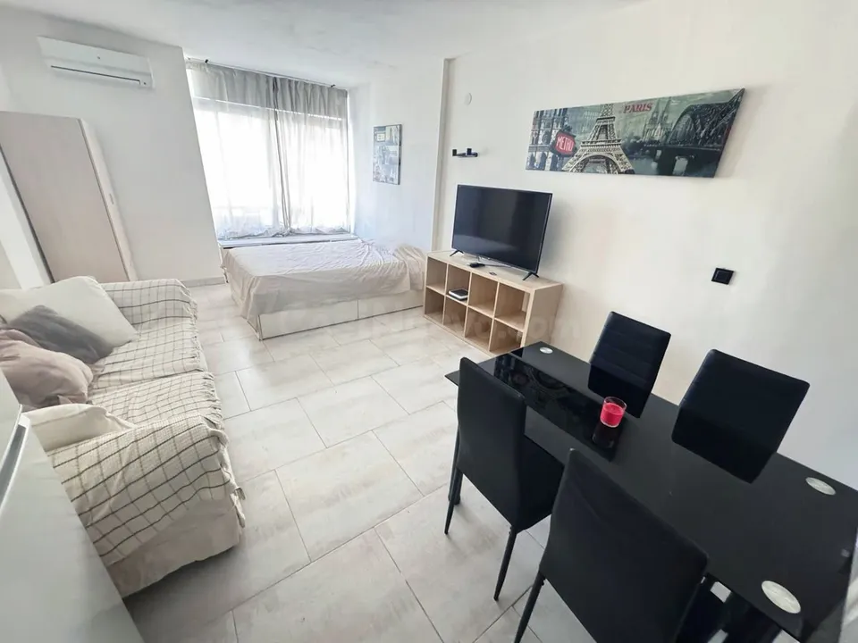 Estudio 41m² en venta - Centro