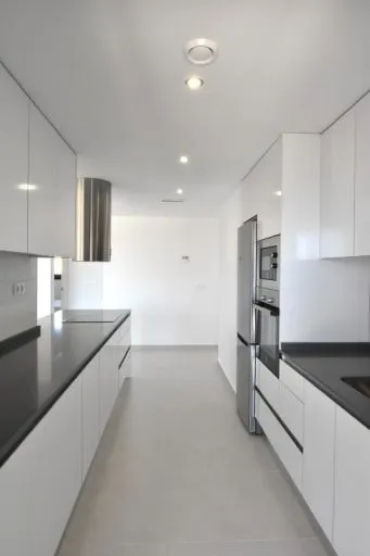 Planta baja 3 habitaciones 96m² en venta - Pueblo — 22