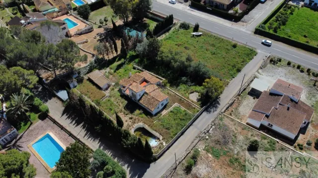 Casa-Chalet en Venta en Javea/Xabia Alicante — 38