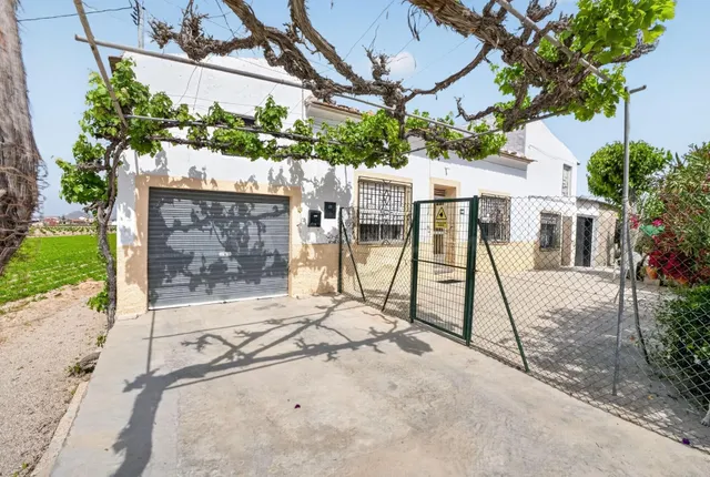 Casa de campo 3 habitaciones 240m² en venta - Desamparados-H - foto 4