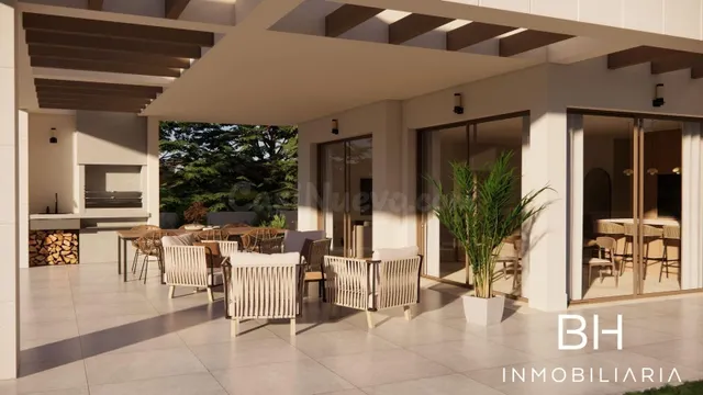 Villas de lujo en alenda golf — 3