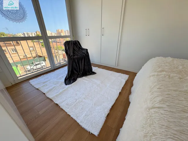 APARTAMENTO DE LUJO RECIÉN REFORMADO EN EL CAMPELLO ENTRE SAN JUAN PUEBLO Y PLAYA — 30