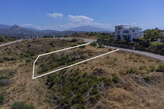 Parcela 500m² en venta - Costa Del Sol - foto 2