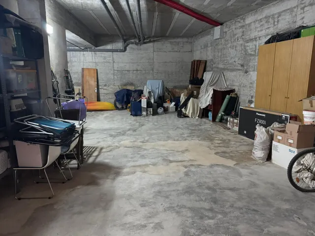 Amplio sótano destinado a almacén en Marratxí - foto 2