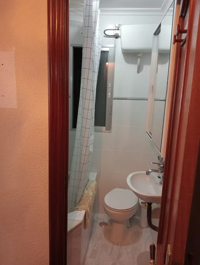 Piso en el centro — 14