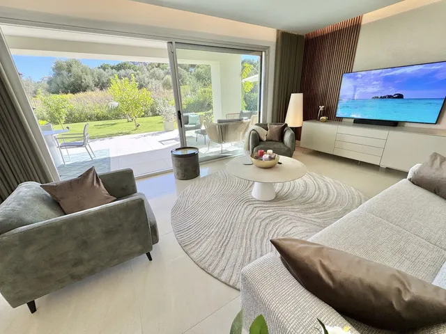 Apartamento 3 habitaciones 107m² en venta - Riviera del sol — 13