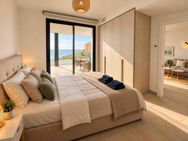 Apartamento 2 habitaciones 93m² en venta - Carvajal — 29