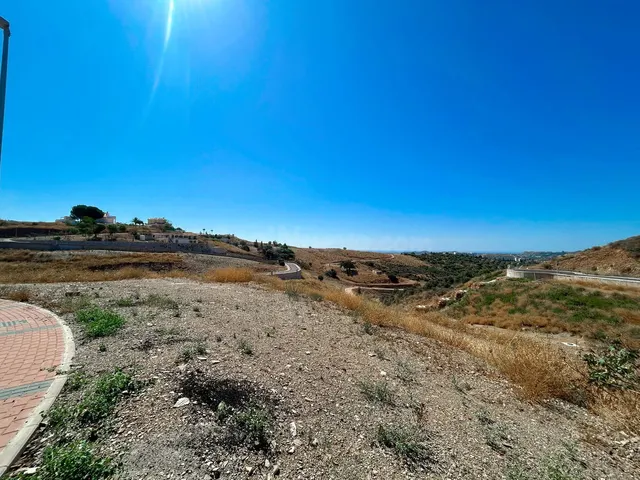 Parcela 1726m² en venta - Riviera del sol - foto 3