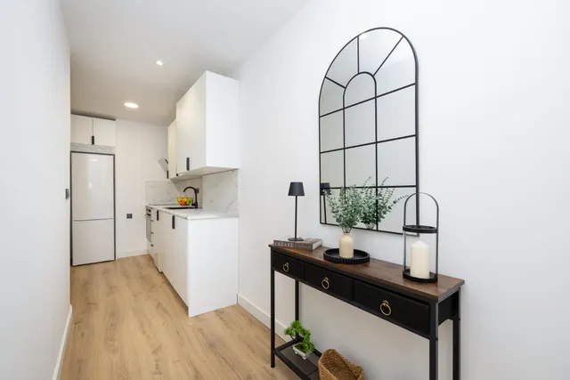 VIVIENDA A ESTRENAR EN MOTRIL — 10